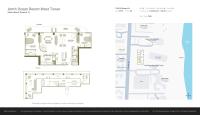 Floor Plan Thumbnail
